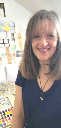Julie Scott Magical Words Creator